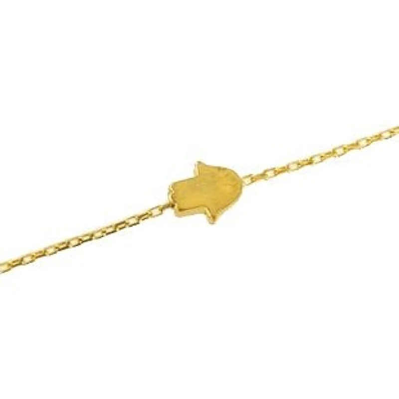 Bracelet 10 Kt Roger Roy B0290Y