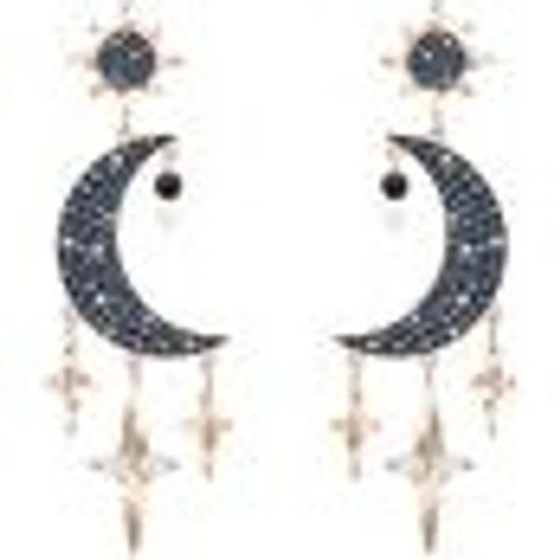 Swarovski earrings 5489536