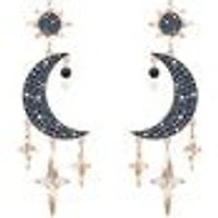 Swarovski earrings 5489536