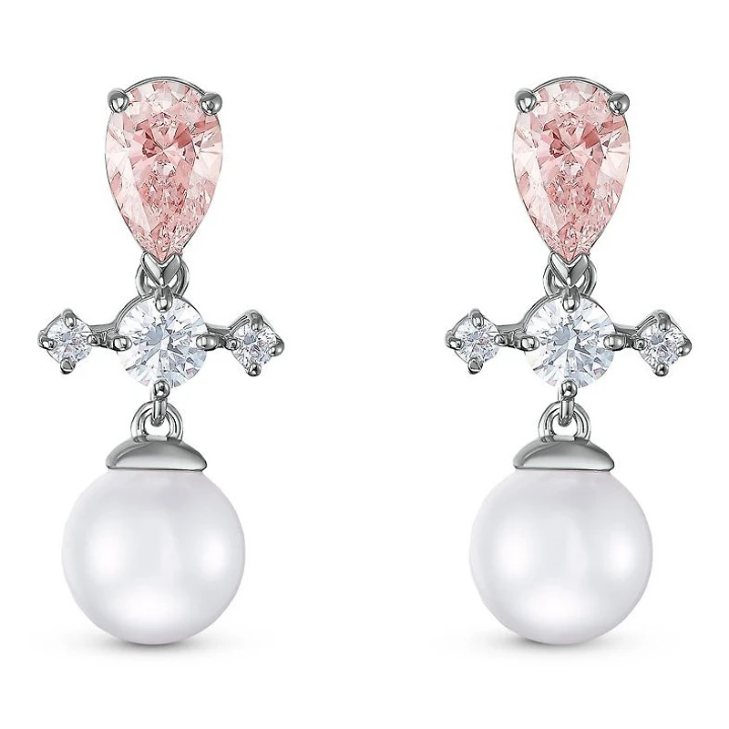 Swarovski earrings 5516592