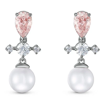 Swarovski earrings 5516592