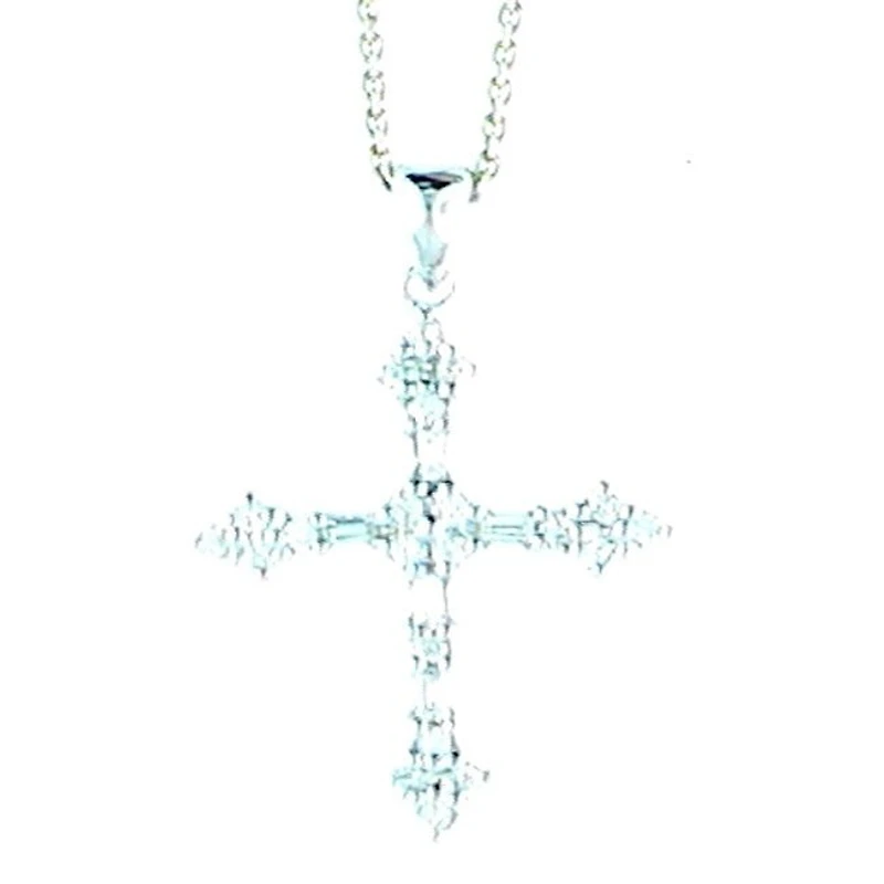 Pendentif 10 Kt Roger Roy PA2522W