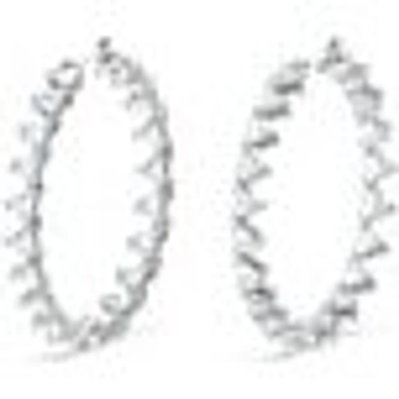 Boucles d’oreilles Swarovski 5602230