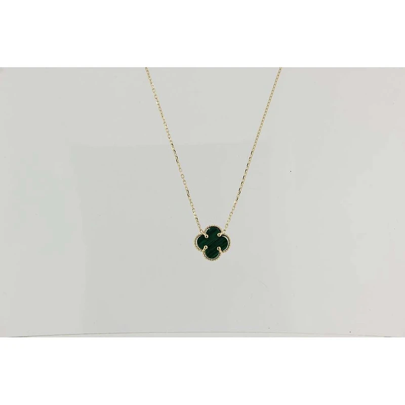 Colliers 14 Kt Roger Roy V10N1-YGR