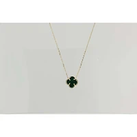 Colliers 14 Kt Roger Roy V10N1-YGR