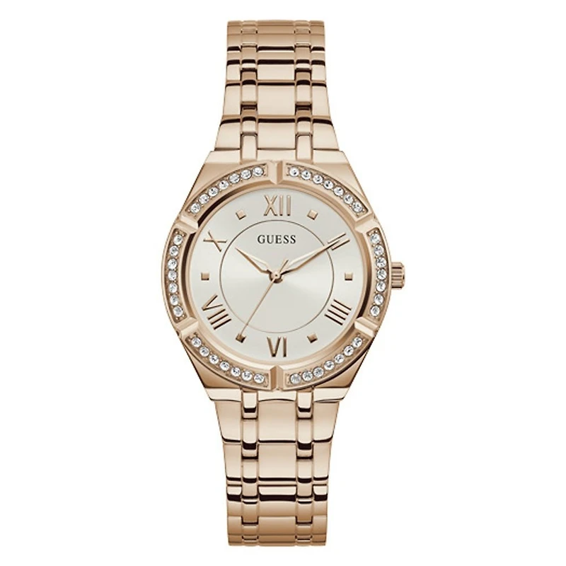 Montre Guess Watch GW0033L3