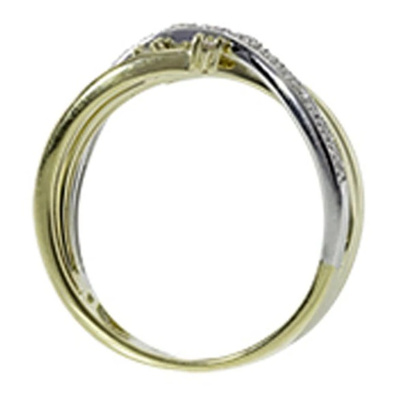 Bague 10 Kt Roger Roy RC0135310Q