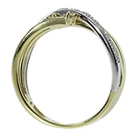 Bague 10 Kt Roger Roy RC0135310Q