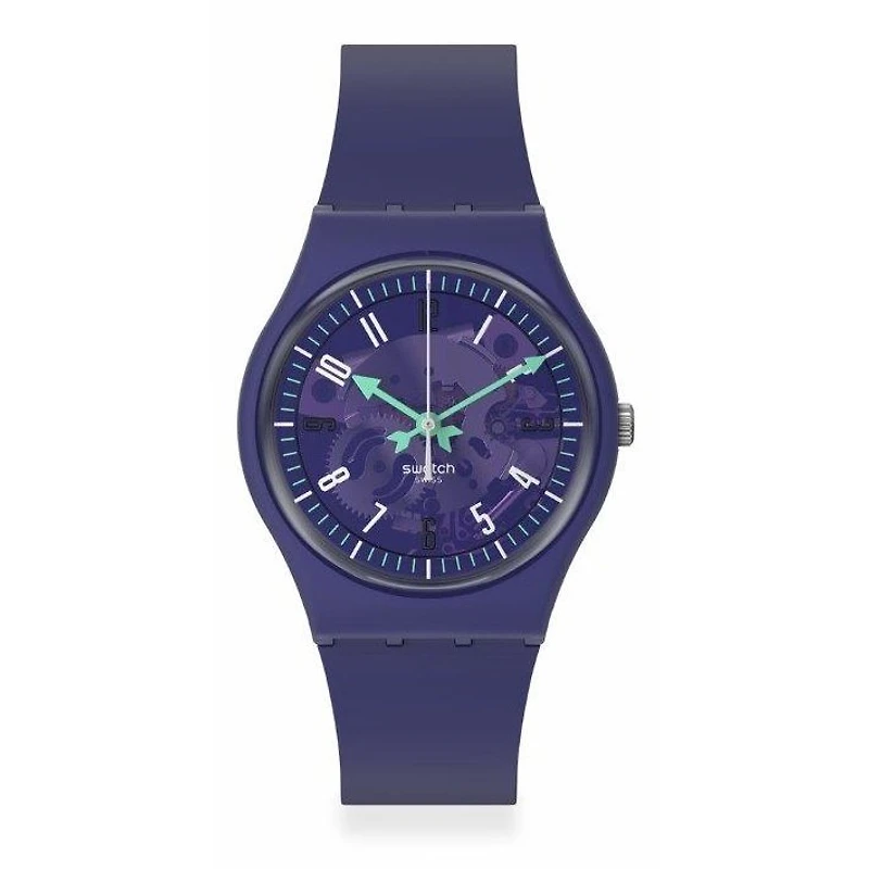Montre Swatch Watch SO28V102
