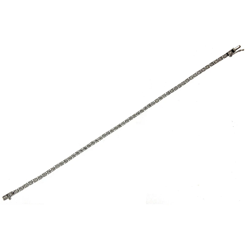 Bracelet 10 Kt Roger Roy BT0444429DB