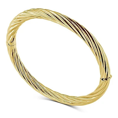 Bracelet 18 Kt Van&Co B8-TW8-Y