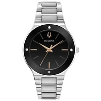 Montre Bulova Watch 96E117