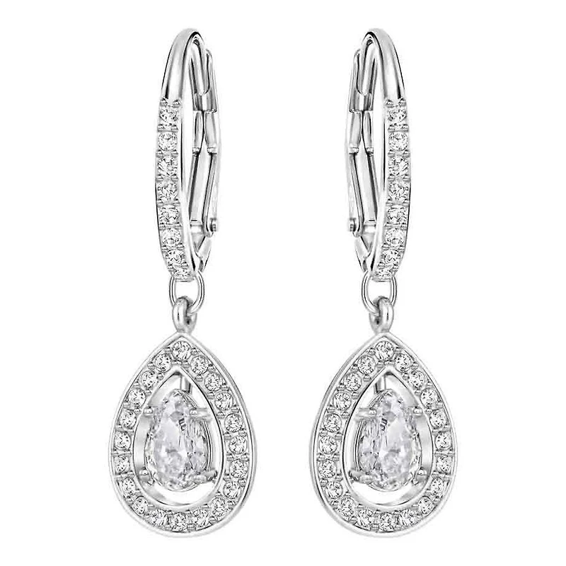 Swarovski earrings 5197458