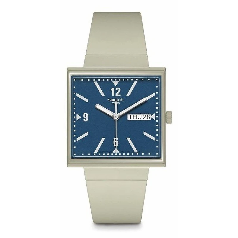 Montre Swatch Watch SO34T700