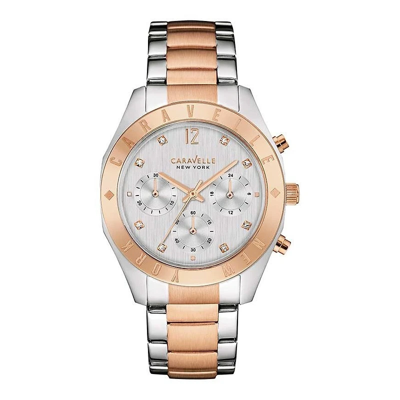 Montre Caravelle Watch 45L156