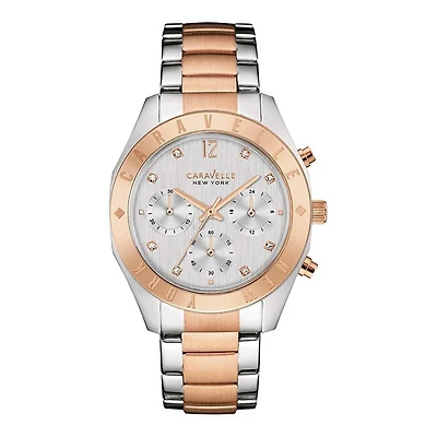 Montre Caravelle Watch 45L156