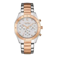 Montre Caravelle Watch 45L156