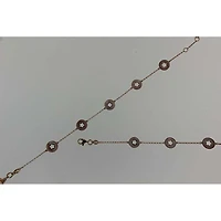 Bracelet 14 Kt Roger Roy B0381R