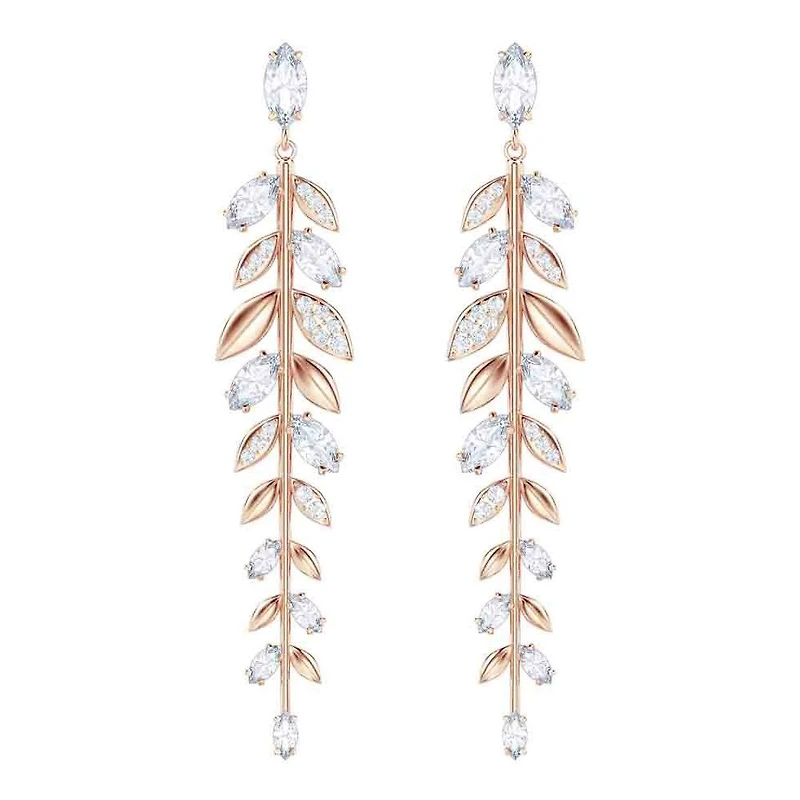 Swarovski earrings 5410410