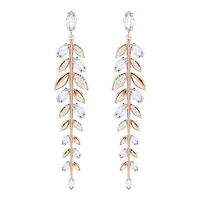 Swarovski earrings 5410410
