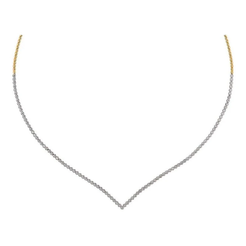 Colliers 10 Kt Roger Roy ND1-S1002