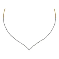 Colliers 10 Kt Roger Roy ND1-S1002