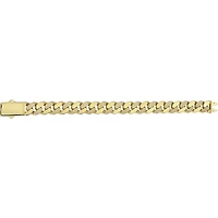 Bracelet 10 Kt Roger Roy B328-DGB021