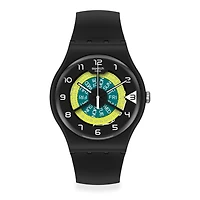 Montre Swatch Watch SUOB732