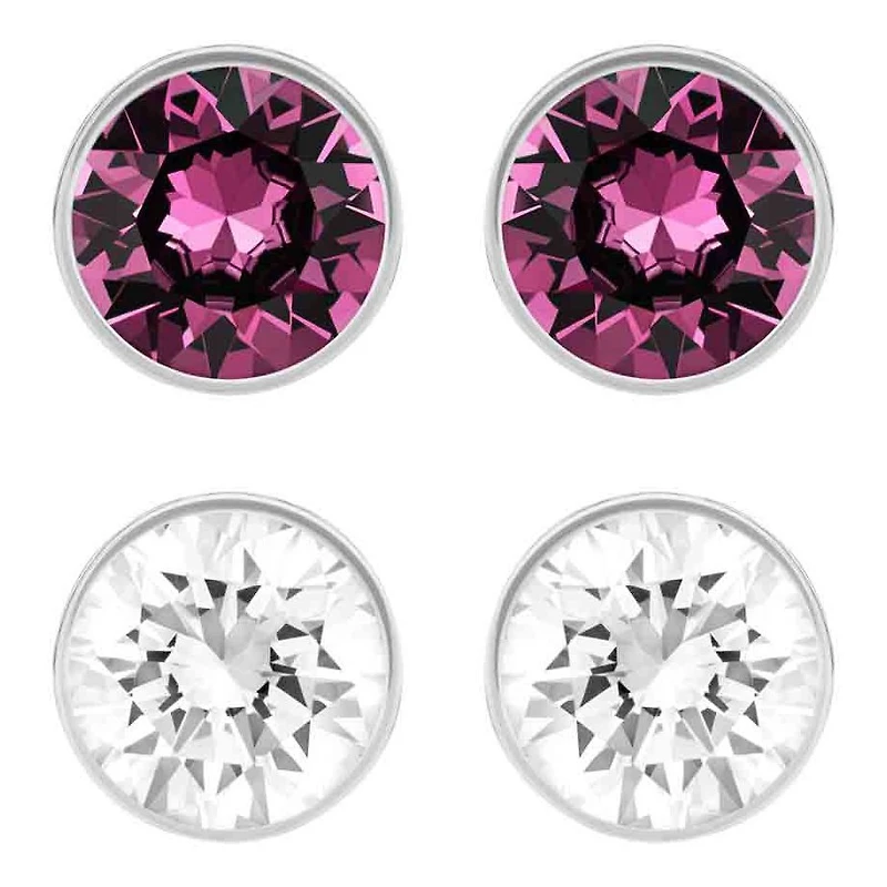 Swarovski earrings 5166043