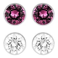 Swarovski earrings 5166043