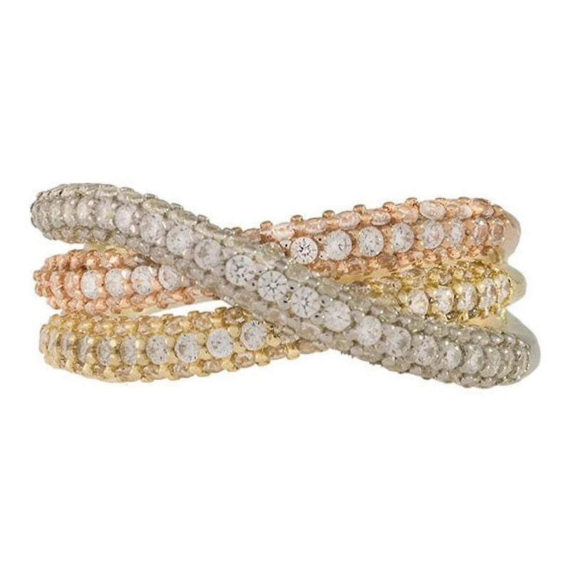 Bague 10 Kt Roger Roy R2000453T