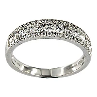 Bague 18 Kt Van&Co R-24269847
