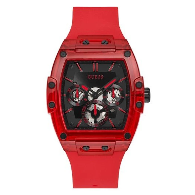 Montre Guess Watch GW0203G5