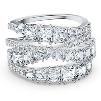 Bague Swarovski 5584650