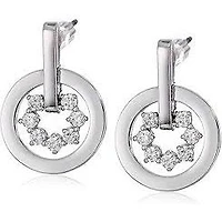 Swarovski earrings 5499002
