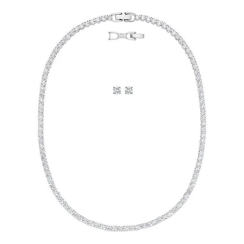 Ensemble Swarovski 5506861