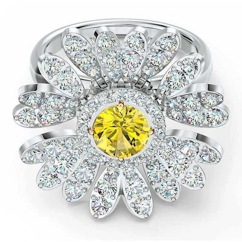 Bague Swarovski 5534936