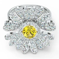 Bague Swarovski 5534936