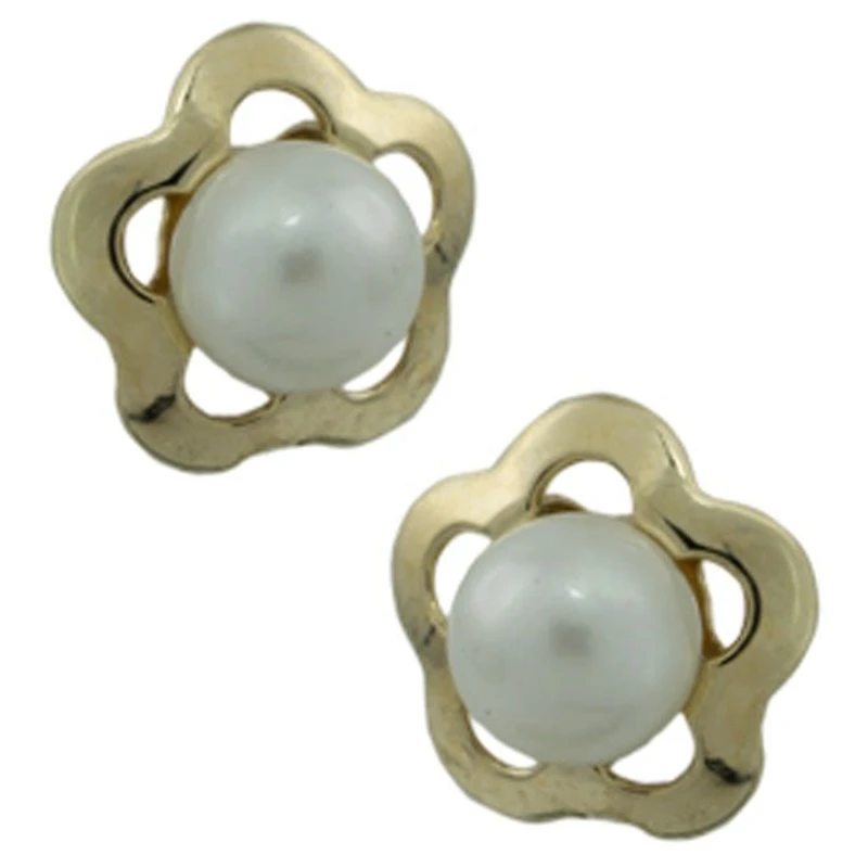 Children's Jewelry TouTou TTEY6661901PN