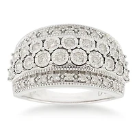 Bague 10 Kt Roger Roy ARTNA