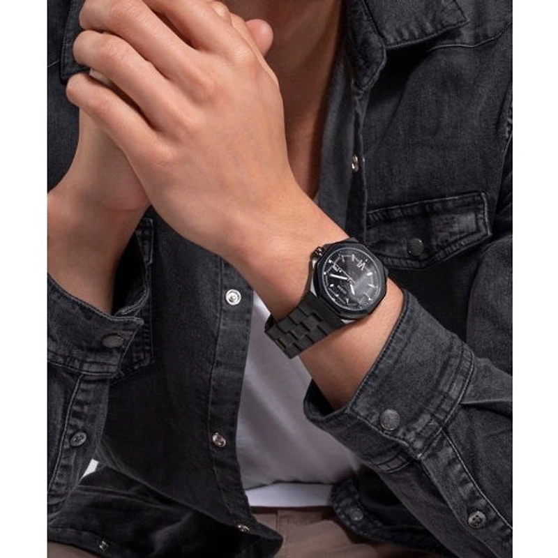 Montre Guess Watch GW0573G3