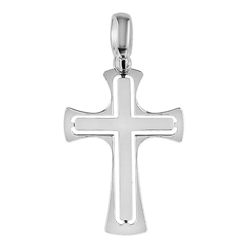 Pendentif 14 Kt Roger Roy P14-10006W