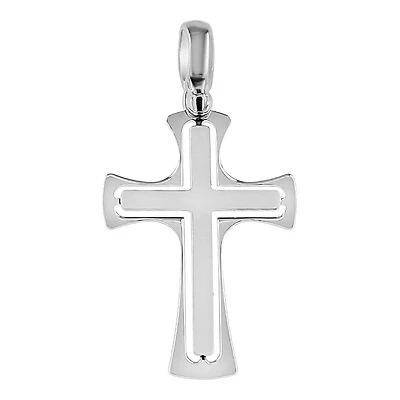 Pendentif 14 Kt Roger Roy P14-10006W