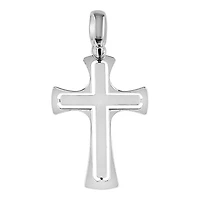 Pendentif 14 Kt Roger Roy P14-10006W