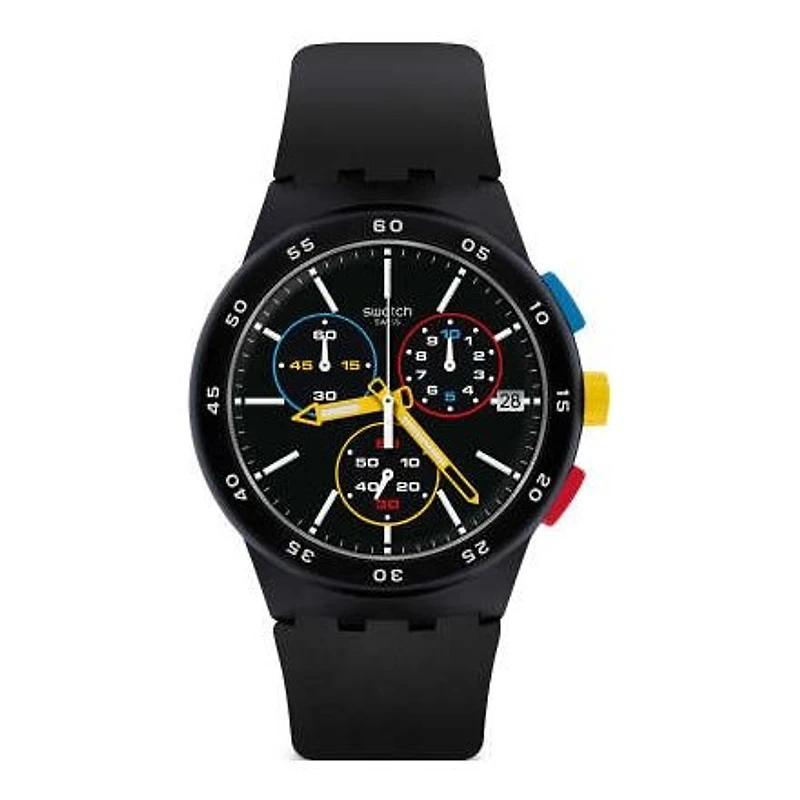 Montre Swatch Watch SUSB416