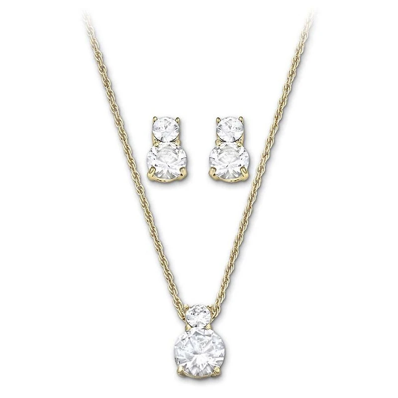 Ensemble Swarovski 1179712