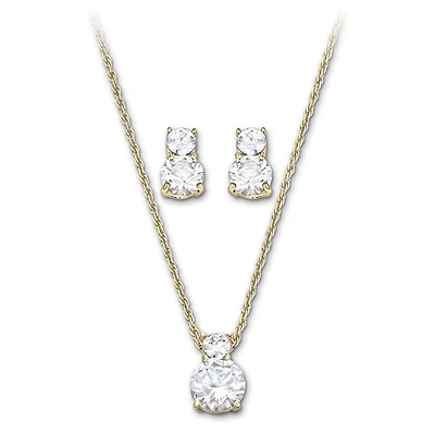 Ensemble Swarovski 1179712