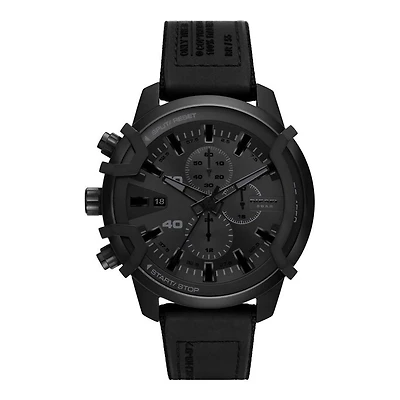 Montre Diesel Watch DZ4556