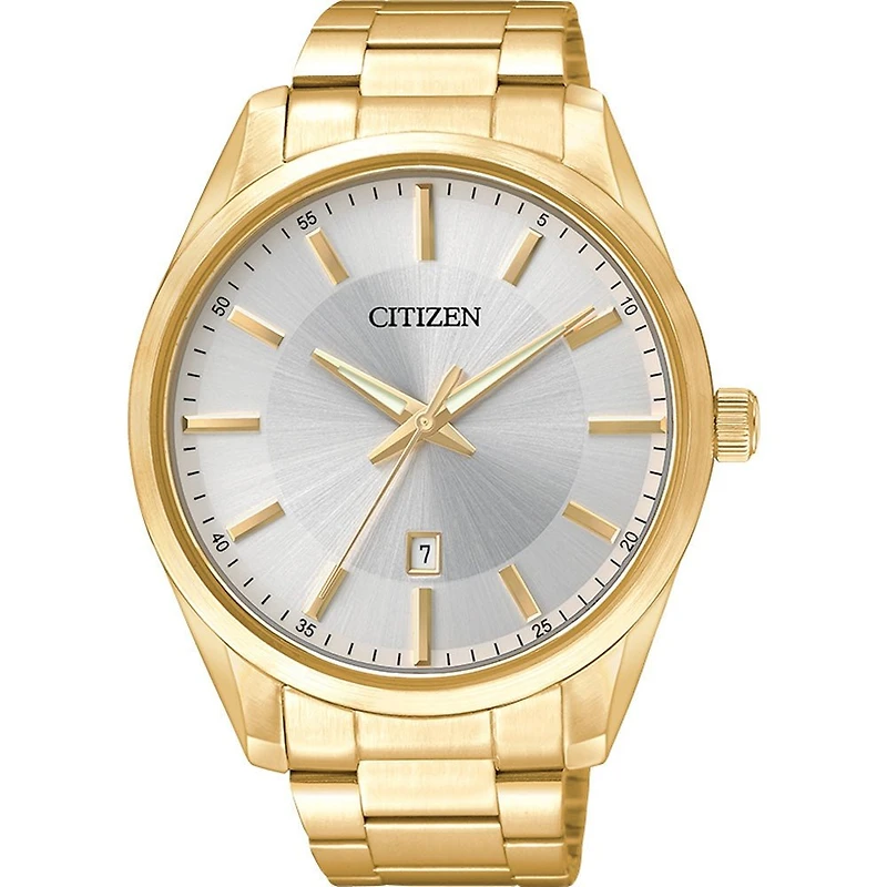 MONTRE ACIER INOXYDABLE BI1032-58A