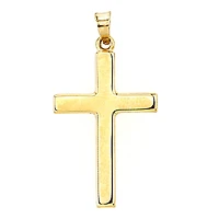 Pendentif 14 Kt Roger Roy P14-1925XI